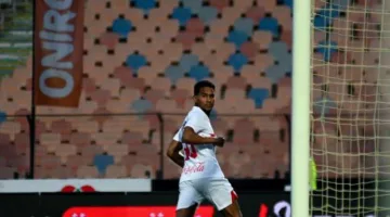 سيف الجزيري يعرقل صفقة مهمة في الزمالك.. والإدارة تسعى لإيجاد حل جذري