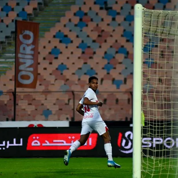 سيف الجزيري يعرقل صفقة مهمة في الزمالك.. والإدارة تسعى لإيجاد حل جذري سيف الجزيري يعرقل صفقة مهمة في الزمالك.. والإدارة تسعى لإيجاد حل جذري