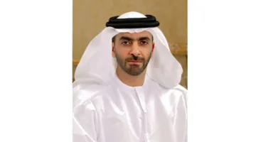 سيف بن زايد: الإمارات تتولى رئاسة مبادرة «الدرع الأخضر» في منطقة الأمازون