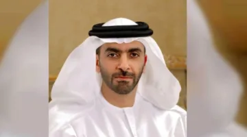 سيف بن زايد: الإمارات تحتل المرتبة الثالثة عالمياً في الثروات السيادية وأصول التقاعد.