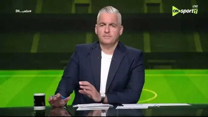 سيف زاهر يغضب بشدة: رصيدك نفد يا فتوح