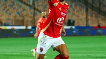 سيف زاهر يكشف عن مفاجأة تتعلق بالبديل لوكيلة وسام أبو علي في الأهلي