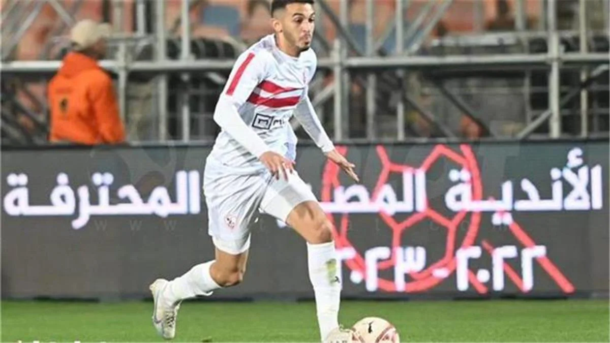 سيف فاروق جعفر: واجهت تحديات غير معروفة للجميع.. والزمالك يستقطب لاعبين متميزين سيف فاروق جعفر: واجهت تحديات غير معروفة للجميع.. والزمالك يستقطب لاعبين متميزين