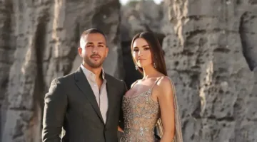 سيليو وصعب وزين قطامي يختتمان ثلاث ليالي ساحرة… رقصة “الكناين” تأسر الأنظار (فيديو)