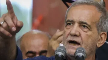 سيناريوهات متوقعة لإيران بعد وقف تعاونها مع “الطاقة النووية”