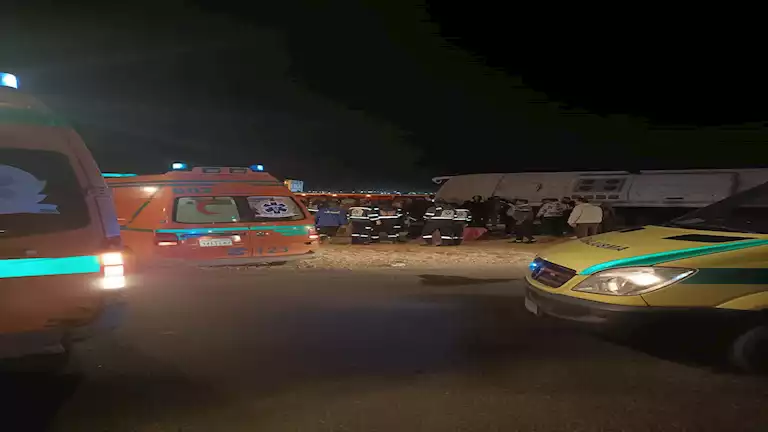 شاب يقتل والده بضربة على الرأس في المنيا شاب يقتل والده بضربة على الرأس في المنيا