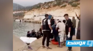 شاب يلقى حتفه في غرق قبالة ساحل رأس الهلال