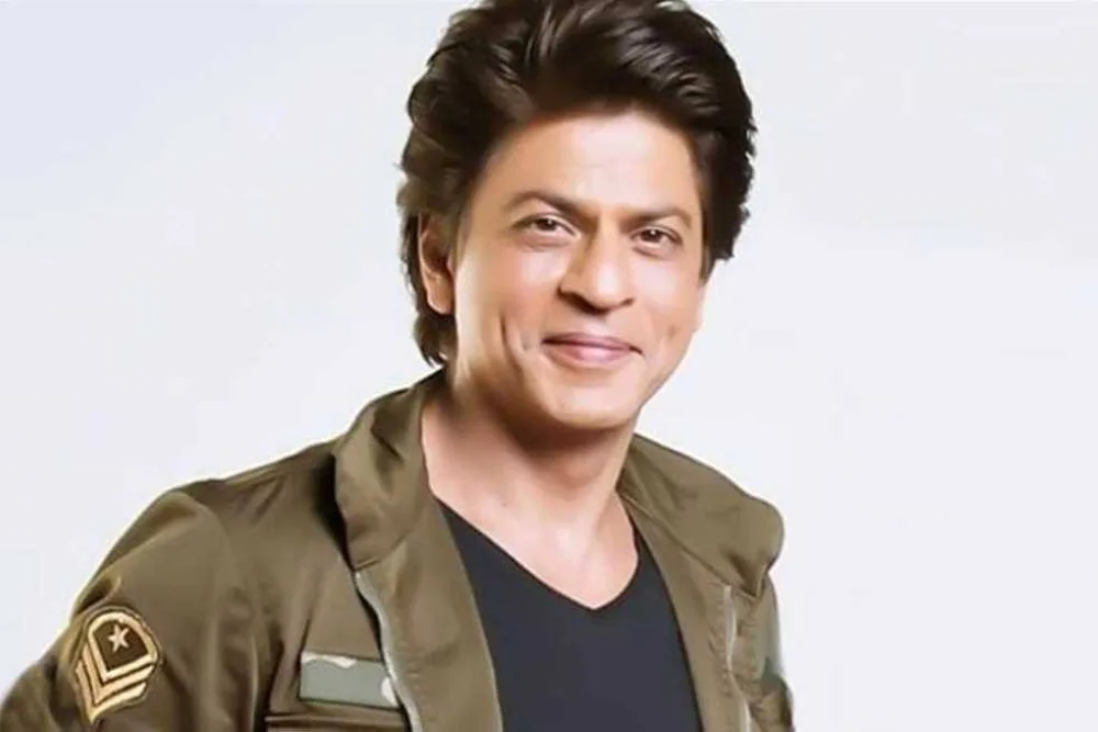 شاروخان يتعرض لإصابة جديدة أثناء تصوير فيلم “King” للمرة الثانية