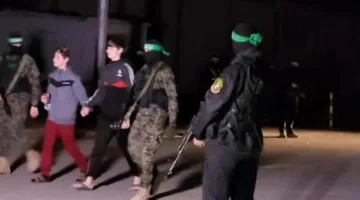 شاس ويهدوت هتوراة يعلنان تأييدهم لأي اتفاق لإرجاع الأسرى من غزة