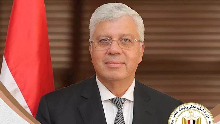 شاهد الفيديو: مركز المعلومات يستعرض جهود “التعليم العالي” في تطوير المعاهد