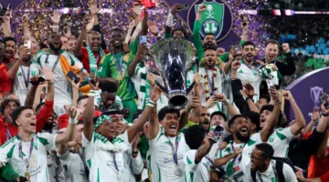 شاهد الفيديو.. هدف رائع لجالينو في مباراة الأهلي وسيلتيك