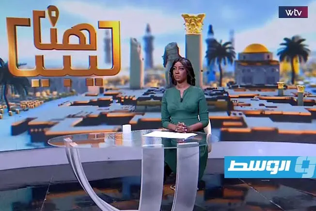 شاهد في برنامج «هنا ليبيا»: وادي درنة.. آثار الكارثة تتلاشى