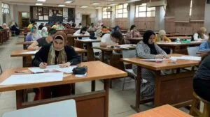 شاهد نتيجة الثانوية العامة 2025 مباشرة بعد اعتمادها