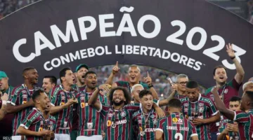 شاهد هدف جواو بيدرو مع تشياسي ضد فلومينينسي في كأس العالم للأندية