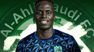 شاهد – الأهلي يستعد لتعيين حارس بديل لإدوارد ميندي