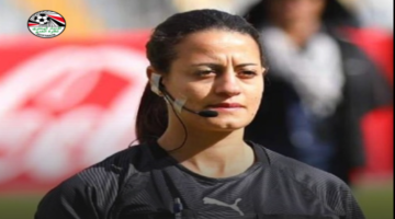 شاهندا المغربي ستكون الحكم في مباراة السنغال والكونغو الديمقراطية ضمن بطولة كأس أفريقيا لكرة القدم النسائية.