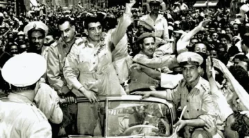 شباب 2025: لم نكن جزءًا من 23 يوليو، لكننا نستفيد من خيرها.