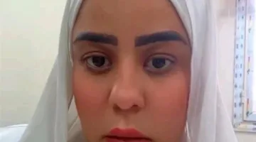 شجار حول الشبشب يُوقف الحدث.. تفاصيل اعتقال “أم مكة” في مدينة الإنتاج الإعلامي