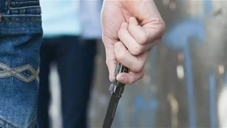 شجار يتحول إلى جريمة: سائق يت stabbed في الإسكندرية بسبب الأجرة شجار يتحول إلى جريمة: سائق يت stabbed في الإسكندرية بسبب الأجرة