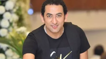 شحتة كاريكا يقوم بإزالة جميع أغاني الفنان الراحل أحمد عامر