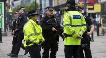 شخصان يموتان نتيجة طعن بالقرب من جسر البرج في وسط لندن