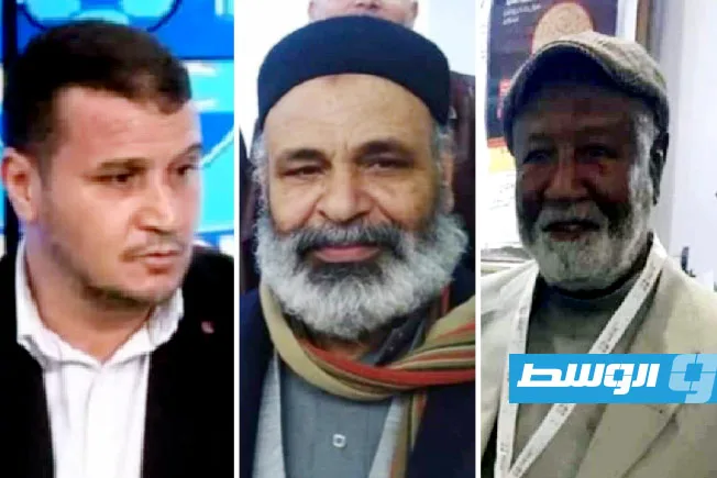 شخصيات رياضية: الكرة الليبية تواجه نقصًا في القيادة