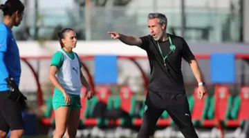 شخصية مثيرة للجدل: من هو المدرب المسؤول عن منتخب المغرب للسيدات؟