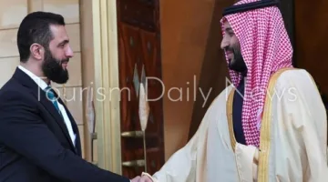 شراكة استثمارية جديدة بين الرياض ودمشق.. بداية منتدى الاستثمار السعودي السوري