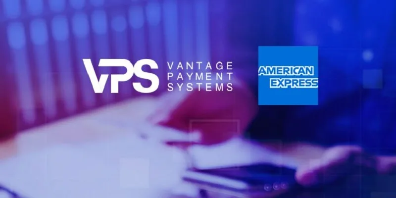 شراكة استراتيجية بين VPS وأمريكان إكسبريس لتعزيز المدفوعات الإلكترونية في المغرب شراكة استراتيجية بين VPS وأمريكان إكسبريس لتعزيز المدفوعات الإلكترونية في المغرب