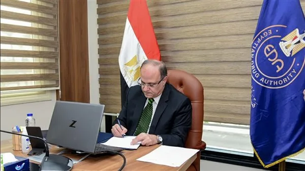 شراكة استراتيجية بين مصر والبرازيل لتعزيز الأنظمة الرقابية وتبادل المعرفة في قطاع الأدوية