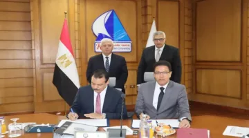 شراكة بين “بداية” وجامعة الوادي الجديد الأهلية لتعزيز منصات التعليم