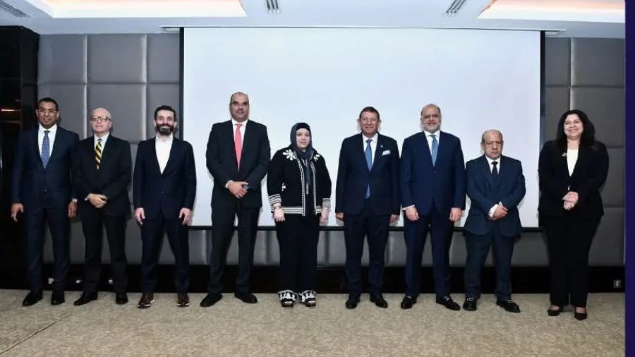 شراكة بين بنك QNB مصر والبنك المركزي المصري والأوروبي لإعادة الإعمار لتعزيز المشاريع الصغيرة والمتوسطة
