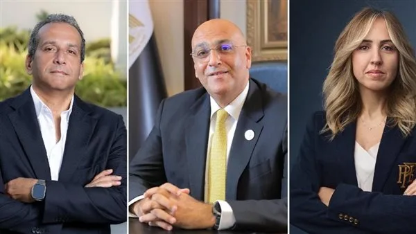شراكة بين “تنمية المشروعات” و”فيزا” لتعزيز المدفوعات الرقمية لرواد الأعمال في مصر شراكة بين “تنمية المشروعات” و”فيزا” لتعزيز المدفوعات الرقمية لرواد الأعمال في مصر