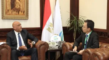 شراكة بين جهاز تنمية المشروعات وهيئة التعاون الدولي اليابانية (الجايكا) لتعزيز مشروعات الشباب الصناعية والإنتاجية