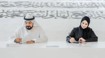 شراكة بين “دائرة الثقافة في دبي” و”الهيئة الإماراتية للملكية الفكرية”