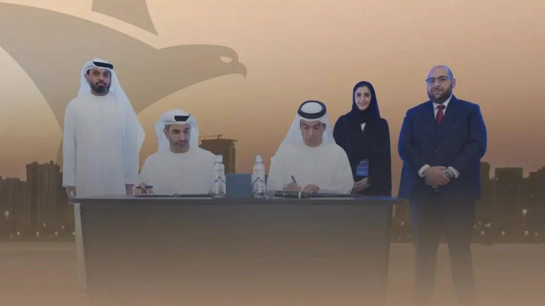شراكة بين «صندوق أبوظبي للاستثمار» و«الشركات العائلية» لجذب الاستثمارات