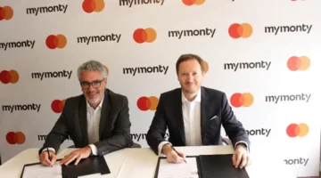 شراكة بين ماستركارد وMyMonty لتعزيز استخدام المدفوعات الرقمية وتوسيع الشمول المالي في لبنان