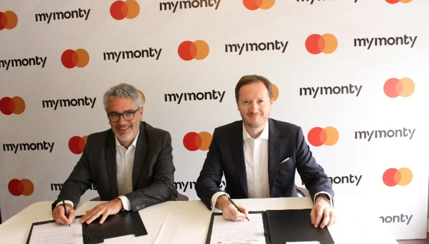 شراكة بين ماستركارد وMyMonty لتعزيز استخدام المدفوعات الرقمية وتوسيع الشمول المالي في لبنان شراكة بين ماستركارد وMyMonty لتعزيز استخدام المدفوعات الرقمية وتوسيع الشمول المالي في لبنان
