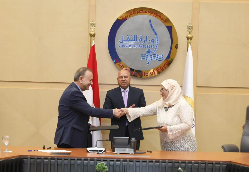 شراكة بين وزارة الصناعة وشركة CIDCO لتعزيز وترويج الصناعات الإبداعية شراكة بين وزارة الصناعة وشركة CIDCO لتعزيز وترويج الصناعات الإبداعية