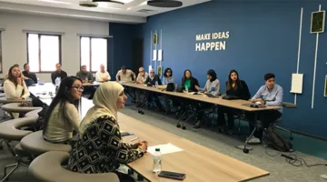 شراكة تعليمية بين جامعة ابن زهر وكلية غوانغدونغ تدعم التعاون الأكاديمي والتدريب المهني