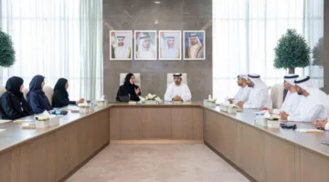 شراكة لتعزيز حماية حقوق الأطفال في التعليم أثناء النزاعات الأسرية.