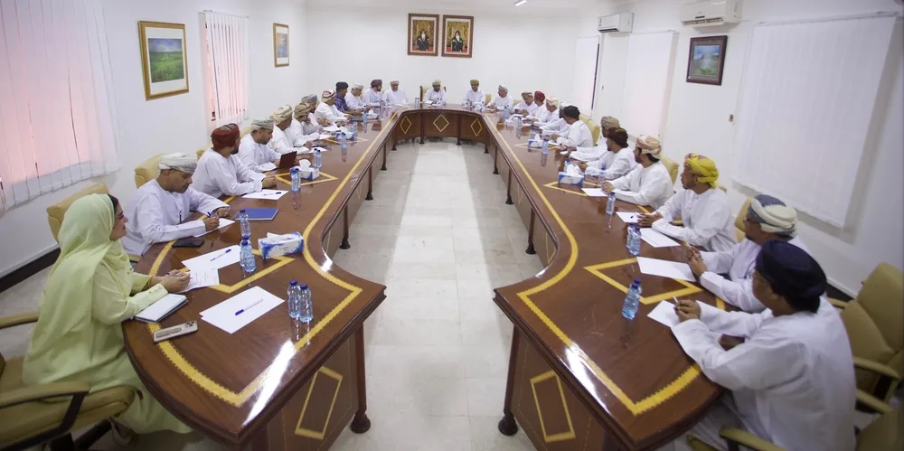 شراكة مستمرة بين الحكومة والقطاع الخاص لتلبية احتياجات زوار ظفار في موسم الخريف شراكة مستمرة بين الحكومة والقطاع الخاص لتلبية احتياجات زوار ظفار في موسم الخريف
