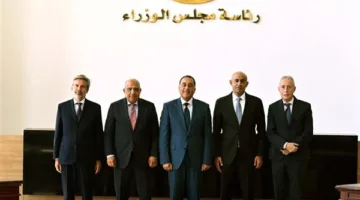 شراكة مصرية-إيطالية لإنشاء وتطوير 5 مدارس للتكنولوجيا التطبيقية في مجال الكهرباء