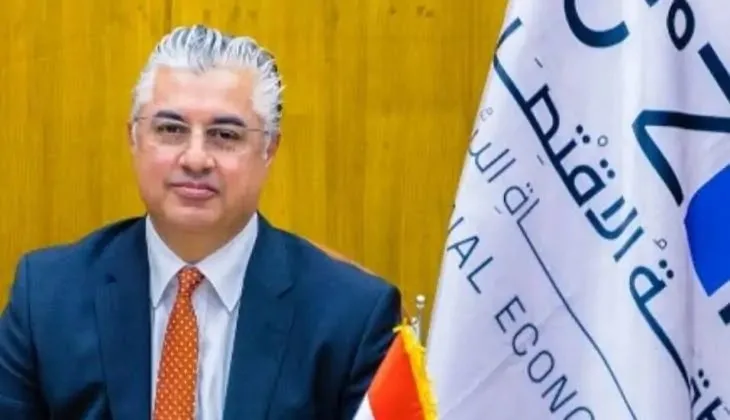 شراكة مصرية صينية مثمرة: استثمارات جديدة وتسهيلات مصرفية لتعزيز النمو الاقتصادي شراكة مصرية صينية مثمرة: استثمارات جديدة وتسهيلات مصرفية لتعزيز النمو الاقتصادي