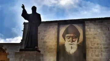 شربل لبنان | صحيفة النهار