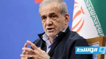 شرح دقيق حول محاولة الاغتيال.. «فارس»: إصابة الرئيس الإيراني نتيجة استهداف إسرائيلي في منتصف يونيو