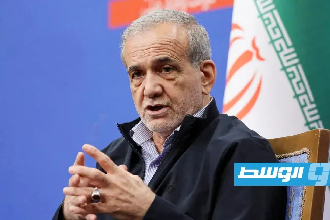 شرح دقيق حول محاولة الاغتيال.. «فارس»: إصابة الرئيس الإيراني نتيجة استهداف إسرائيلي في منتصف يونيو شرح دقيق حول محاولة الاغتيال.. «فارس»: إصابة الرئيس الإيراني نتيجة استهداف إسرائيلي في منتصف يونيو