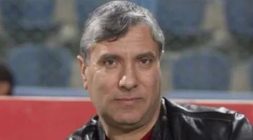 شرط جون إدوارد للتعاقد مع مدير كرة من خارج نادي الزمالك