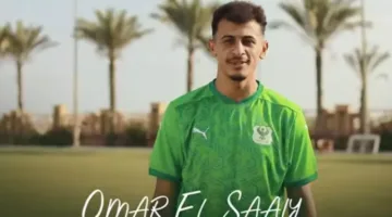 “شرط لإتمام انتقاله النهائي من الأهلي”.. يلا كورة يكشف التفاصيل المالية لصفقة عمر الساعي