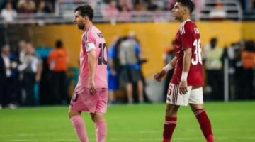 شرطان من الأهلي للموافقة على انتقال كوكا إلى قاسم باشا